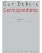 [Correspondance 07] • Correspondance - Volume 7 _ janvier 1988 - novembre 1994